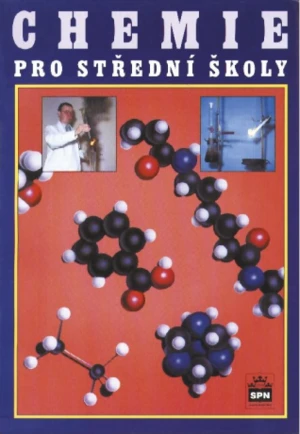 Chemie pro střední školy - JIří Banýr