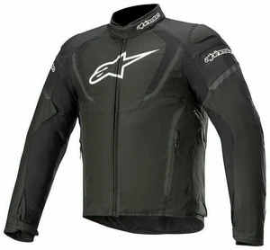 Alpinestars T-Jaws V3 Waterproof Jacket Black 2XL Geacă textilă