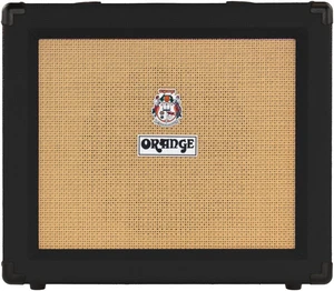 Orange Crush 35RT BK Gitarrencombo