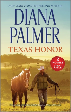 Texas Honor