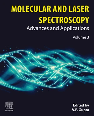 Molecular and Laser Spectroscopy