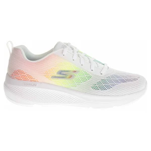 Skechers Go Run Elevate - Levana white-multi 41