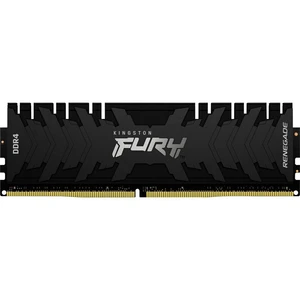 Kingston Modul RAM pre PC FURY Renegade KF432C16RB1/16 16 GB 1 x 16 GB DDR4-RAM 3200 MHz CL16