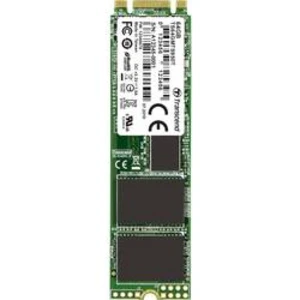 Interní SSD disk SATA M.2 2280 64 GB Transcend MTS950T Retail TS64GMTS950T M.2 SATA 6 Gb/s