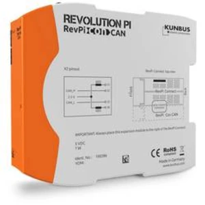 Bus modul Kunbus RevPi Con CAN