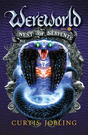 Nest of Serpents