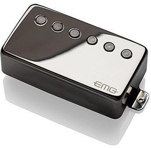 EMG 66 Black Chrome Gitarový snímač