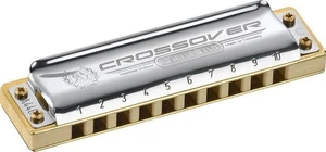 Hohner Marine Band Crossover C Diatonická ústní harmonika