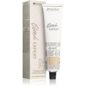 Indola Blond Expert permanentná farba na vlasy pre blond vlasy odtieň 1000.1 60 ml