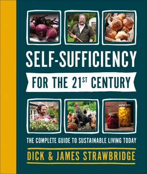 Self-Sufficiency for the 21st Century