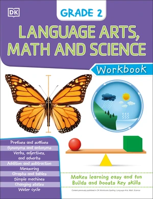 DK Workbooks