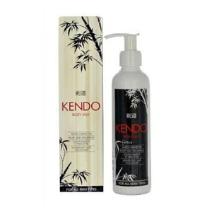 DIET ESTHETIC Kendo Regenerační tělové mléko 200 ml