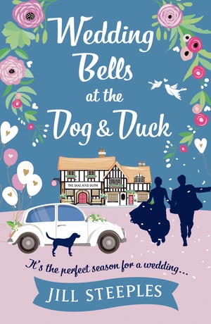 Wedding Bells at the Dog & Duck