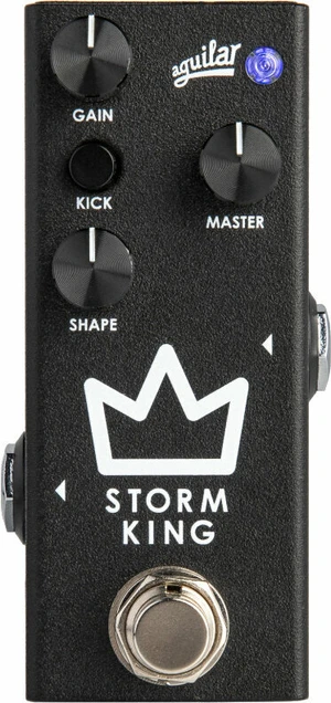 Aguilar Storm King Efekt do gitary basowej