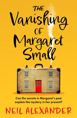 The Vanishing of Margaret Small