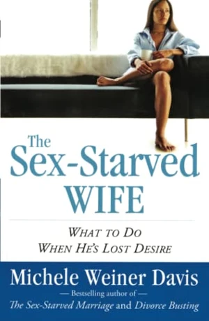 The Sex-Starved Wife