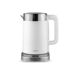 Rychlovarná konvice Lauben Electric Kettle EK17WS