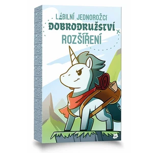 Labilní jednorožci: Dobrodružství