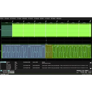 Teledyne LeCroy HDO4K-ARINC429BUS DSYMBOLIC HDO4K-ARINC429BUS DSYMBOLIC softvér  softvér Teledyne LeCroy HDO4K-ARINC429B