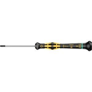 Wera 1567 ESD Micro  skrutkovač Torx Veľkosť skrutkovača T 8 Dĺžka drieku: 60 mm