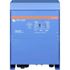 Victron Energy menič napätia DC / AC Quattro 5000 W  - 230 V/AC