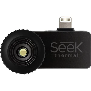 Seek Thermal Compact iOS termálna kamera  -40 do +330 °C 206 x 156 Pixel 9 Hz pripojenie Lightning pre iOS zariadenia