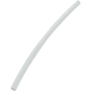 TRU COMPONENTS WF-06L izolácia prírodná 4.22 mm PTFE Množstvo: metrový tovar