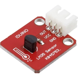 Iduino 1485308 senzor teploty   1 ks