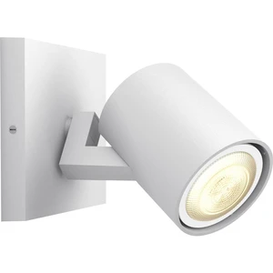 Philips Lighting Hue LED nástenný reflektor 5309031P7  White ambiance Runner GU10 5.5 W teplá biela, neutrálna biela, de