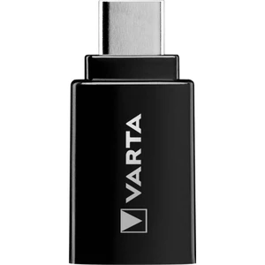 Varta Char.&SyncAdap.USB3.0A-TypeC 57946101401 USB adaptér