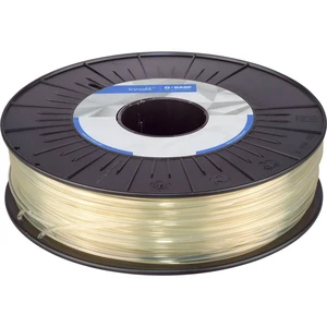 vlákno pre 3D tlačiarne, BASF Ultrafuse PLA-0001B075, PLA plast , 2.85 mm, 750 g, prírodná