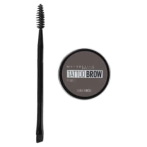 Maybelline Brow Pomade Pot Medium Brown