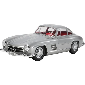 Tamiya 300024338 Mercedes Benz 300SL Flügeltürer model auta, stavebnica 1:24