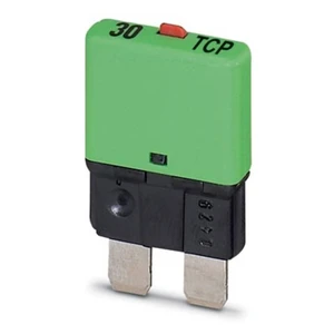 Thermal device circuit breaker TCP 30/DC32V 0700030 Phoenix Contact