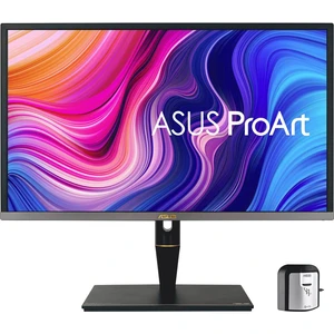 Asus PA27UCX-K LED monitor 68.6 cm (27 palca) En.trieda 2021 G (A - G) 3840 x 2160 Pixel 4K 5 ms HDMI ™, USB-C™, USB 3.2