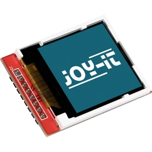 Joy-it SBC-LCD02 LCD modul  1 ks