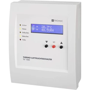 H-Tronic TLF 1000 teplotný spínač -25 - 70 °C