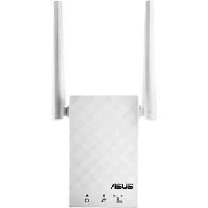 Asus RP-AC55 Wi-Fi repeater 1200 MBit/s 2.4 GHz, 5 GHz