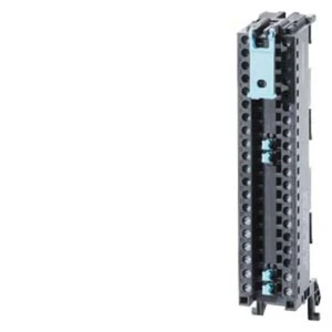 Siemens 6ES7592-1AM00-0XB0 6ES75921AM000XB0 zástrčka pre PLC