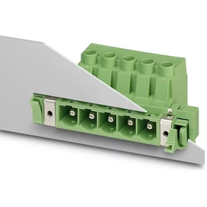 Printed-circuit board connector DFK-PC 16/ 2-STF-10,16 1703454 Phoenix Contact