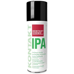 Univerzálny čistič na optiku Kontakt Chemie KONTAKT IPA 77109-AA, 200 ml