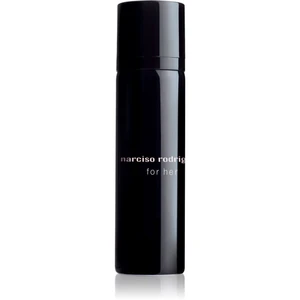 Narciso Rodriguez for her dezodorant v spreji pre ženy 100 ml