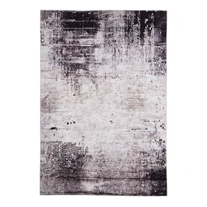 Koberec Floorita Klimt Grey, 120 × 180 cm