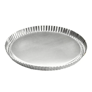 Forma na pečenie koláčov Metaltex Flan, ø 30 cm