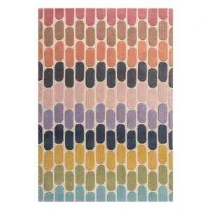 Vlnený koberec Flair Rugs Fossil, 120 x 170 cm