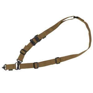 Popruh MS4® QDM Sling Magpul® – Coyote (Barva: Coyote)