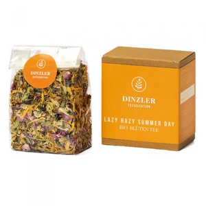 Tee Dinzler Kaffeerösterei „Lazy Hazy Summer Day“, 50 g