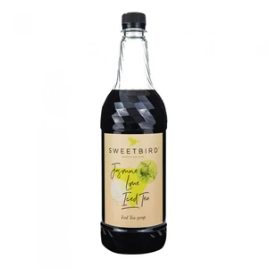 Sirup für Eistee Sweetbird „Jasmine Lime Iced Tea“, 1 l