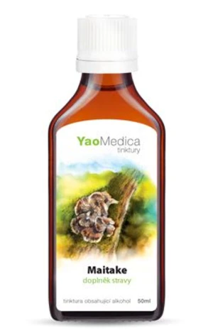 Yaomedica 032 Maitake 50ml