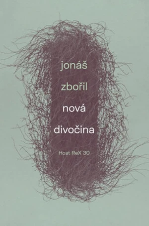 Nová divočina - Jonáš Zbořil